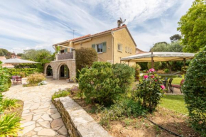 Sublime DUPLEX with GARDEN-TERRACE near BEACH